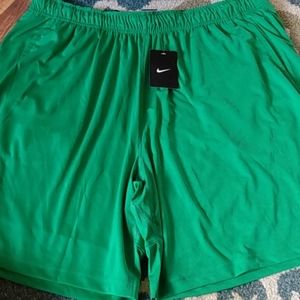 Nike Training shorts